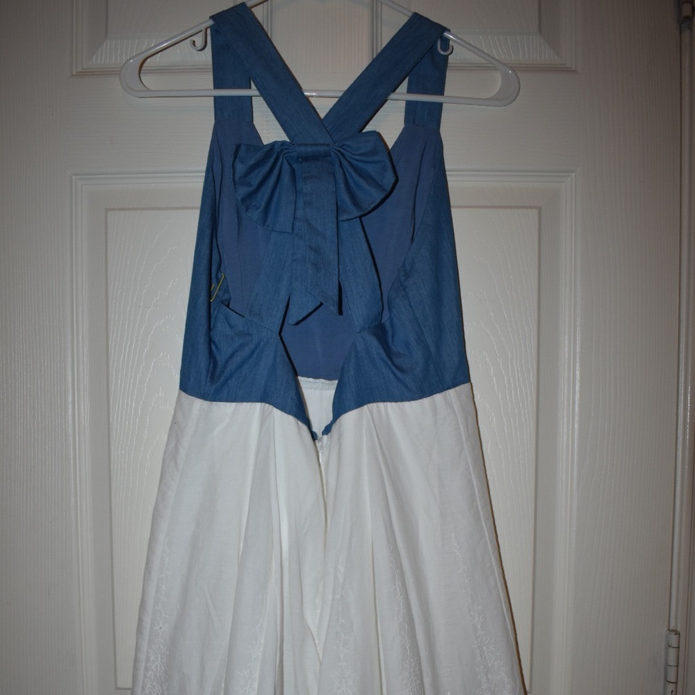 Impeccable Pig Dress NEW WITH TAG Size M